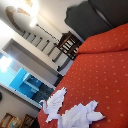 Vecchio Mulino Rosa Hotell Chiesanuova  Eksteriør bilde