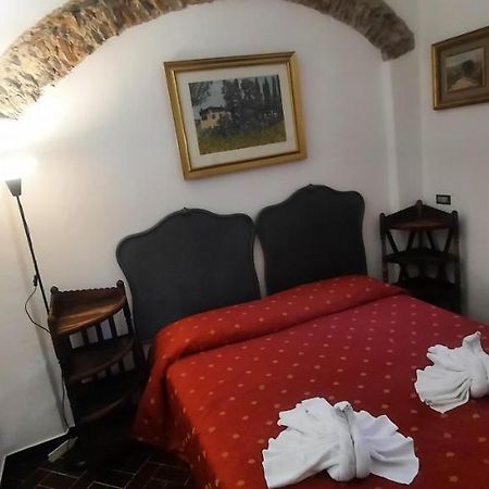 Vecchio Mulino Rosa Hotell Chiesanuova  Eksteriør bilde