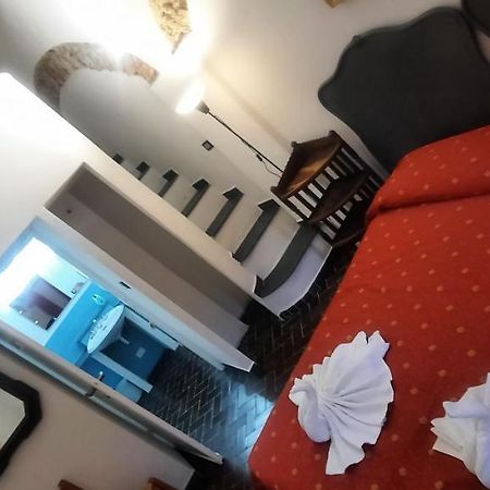 Vecchio Mulino Rosa Hotell Chiesanuova  Eksteriør bilde