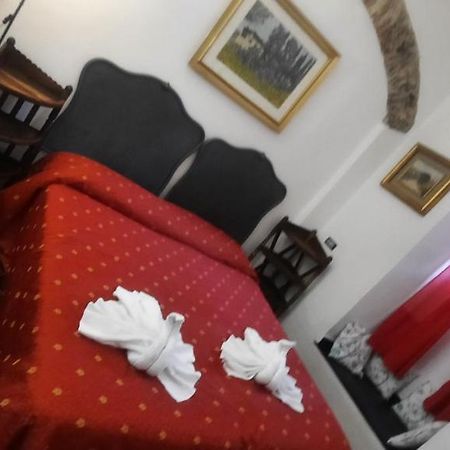 Vecchio Mulino Rosa Hotell Chiesanuova  Eksteriør bilde