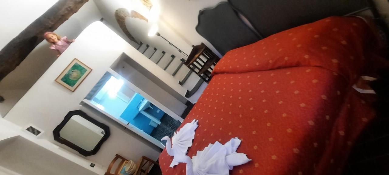 Vecchio Mulino Rosa Hotell Chiesanuova  Eksteriør bilde