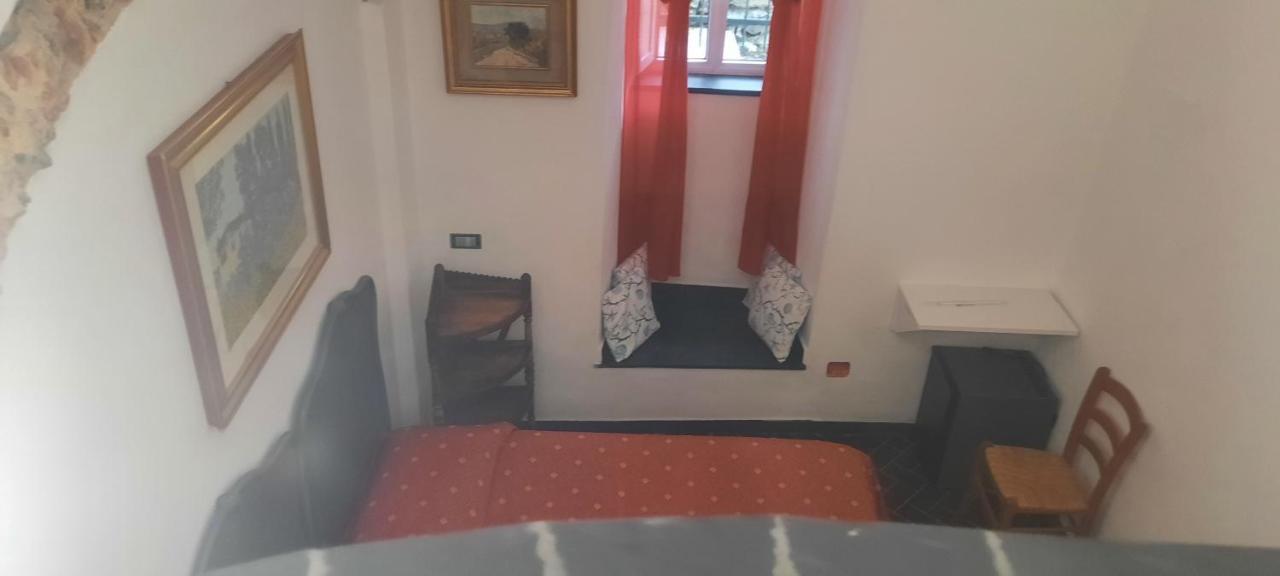 Vecchio Mulino Rosa Hotell Chiesanuova  Eksteriør bilde